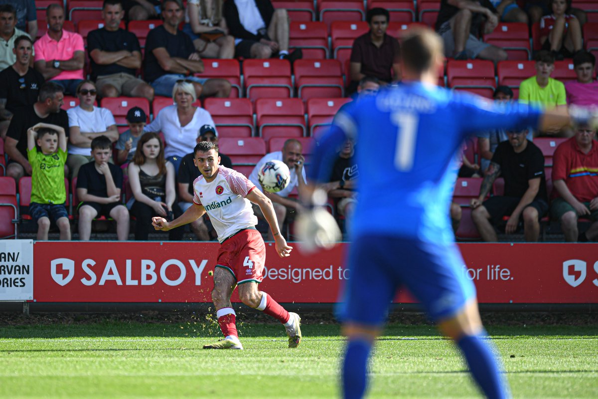 👏 How good has this guy been so far this season!