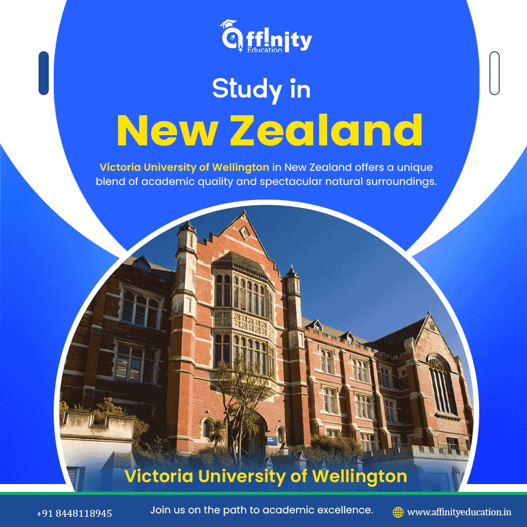AffinityPvt's tweet image. Explore Excellence in New Zealand! 🎓✨

#VicUniWelly #StudyInNZ #AcademicExcellence #NaturalBeauty #WellingtonNZ #StudyAbroad #HigherEducation #StudentLife #NewZealandAdventures #InternationalStudents #WorldClassEducation 🎒