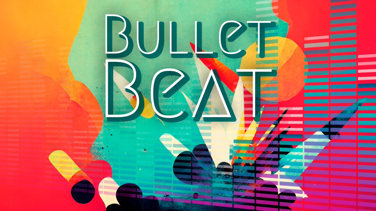 bishamon10sp's tweet photo. Bullet Beat
Ultimate Bullet Beat (PLATINUM)
#PlayStationTrophy #PS5Share, #BulletBeat
セールにつき安く購入しましたが
シューティングゲームでした😅
自分が何処にいるかもわからなく、目がチカチカ!完全に酔いました🤮 https://t.co/DEEfVfFh6N