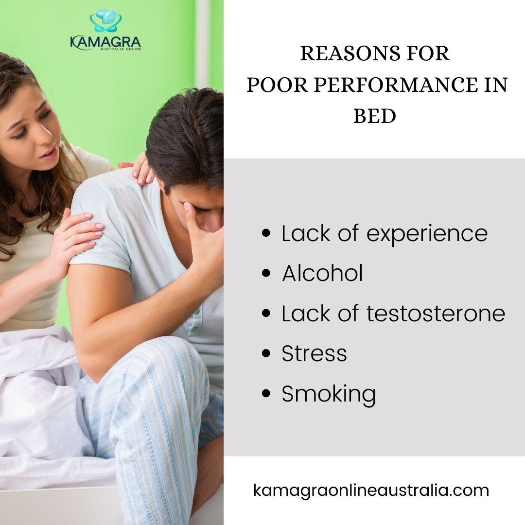 kamaonlineaus's tweet image. Reasons For Poor Performance in Bed
#menhealth #menperformance #healthcare #healthylifestyle