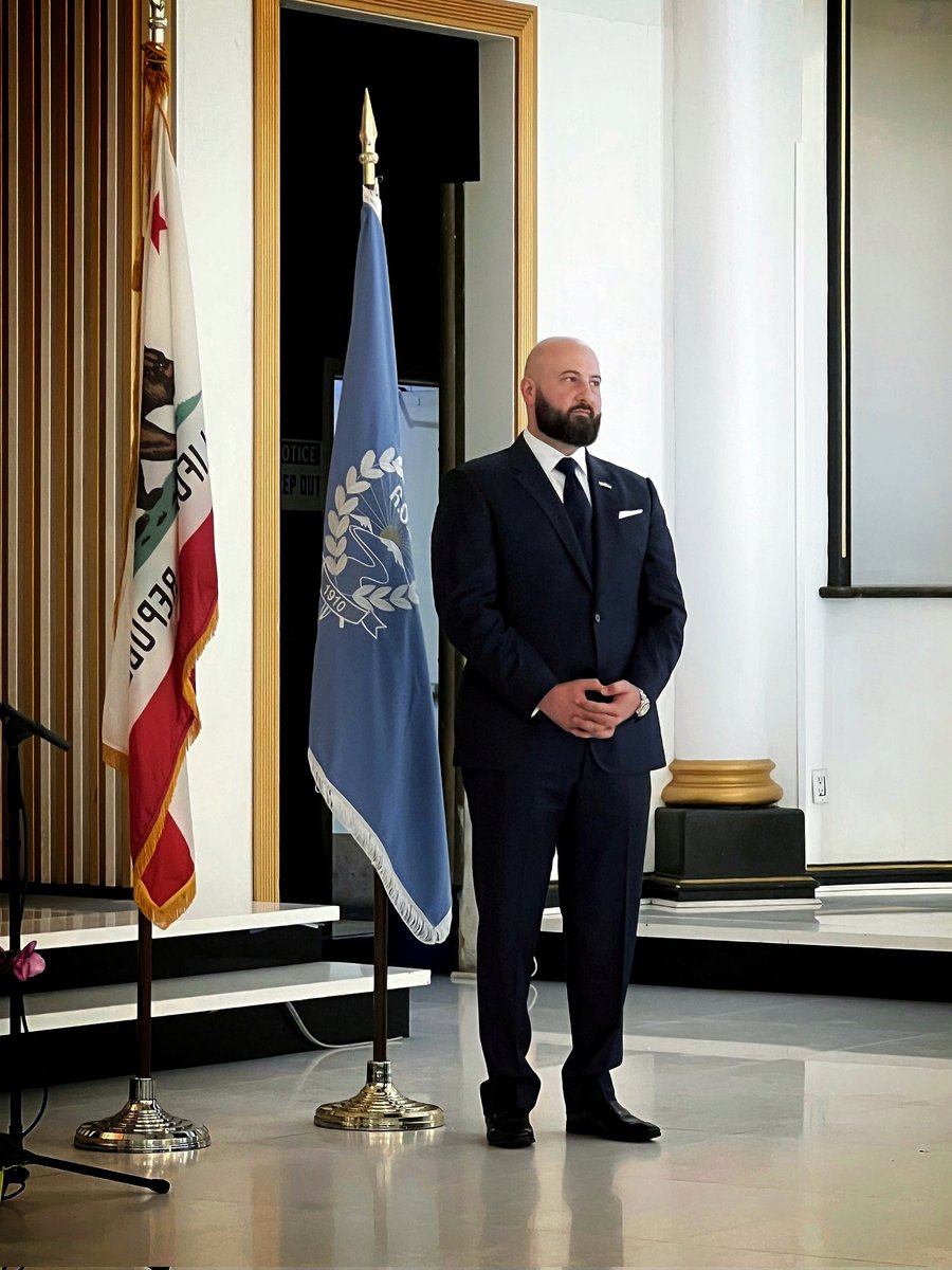 DavidGGevorkyan's tweet photo. I am honored to have served as MC for the 50th anniversary of the Armenian Relief Society's (ARS) "Sosse Chapter" in Pasadena.

Started in #Boston in 1910, the ARS is one of few international orgs partnered with the United Nations.

#service #humanitarian #philantropy https://t.co/AgN7lvYEKo