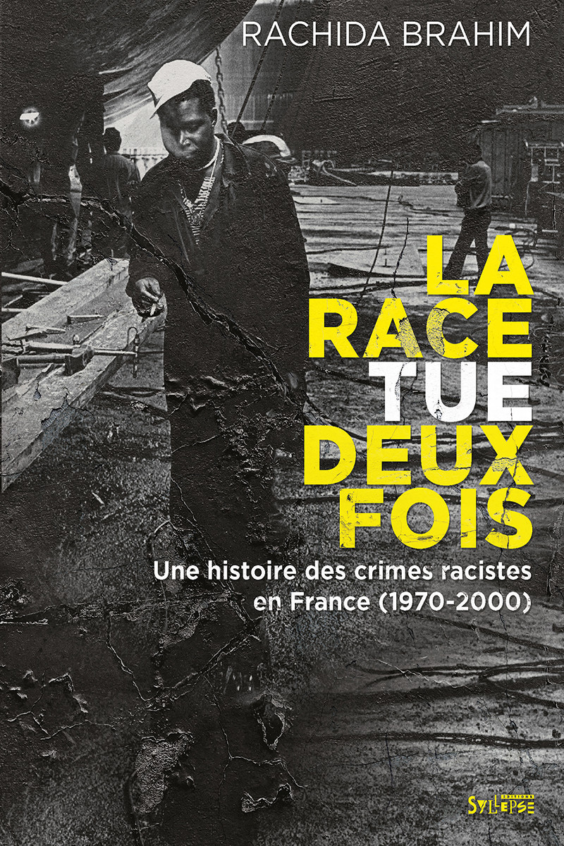 jeraeve's tweet photo. ..et accuse les premiers. Ce qui déclenche des "ratonnades" de la part des gens du coin car "la police tarde à arrêter ces b*cots". Ce film, boudé par la critique en France à l'époque gagne l'Ours d'or à la Berlinale de 1975.

Né au 🇸🇳, je l'ai connu grâce à ce livre de Brahim https://t.co/2yasVrZxh0
