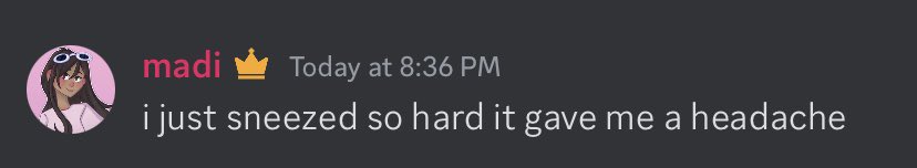 MadiMods's tweet photo. Thanks @ttvmadi for ur inspirational words https://t.co/eHOTz4AfE0