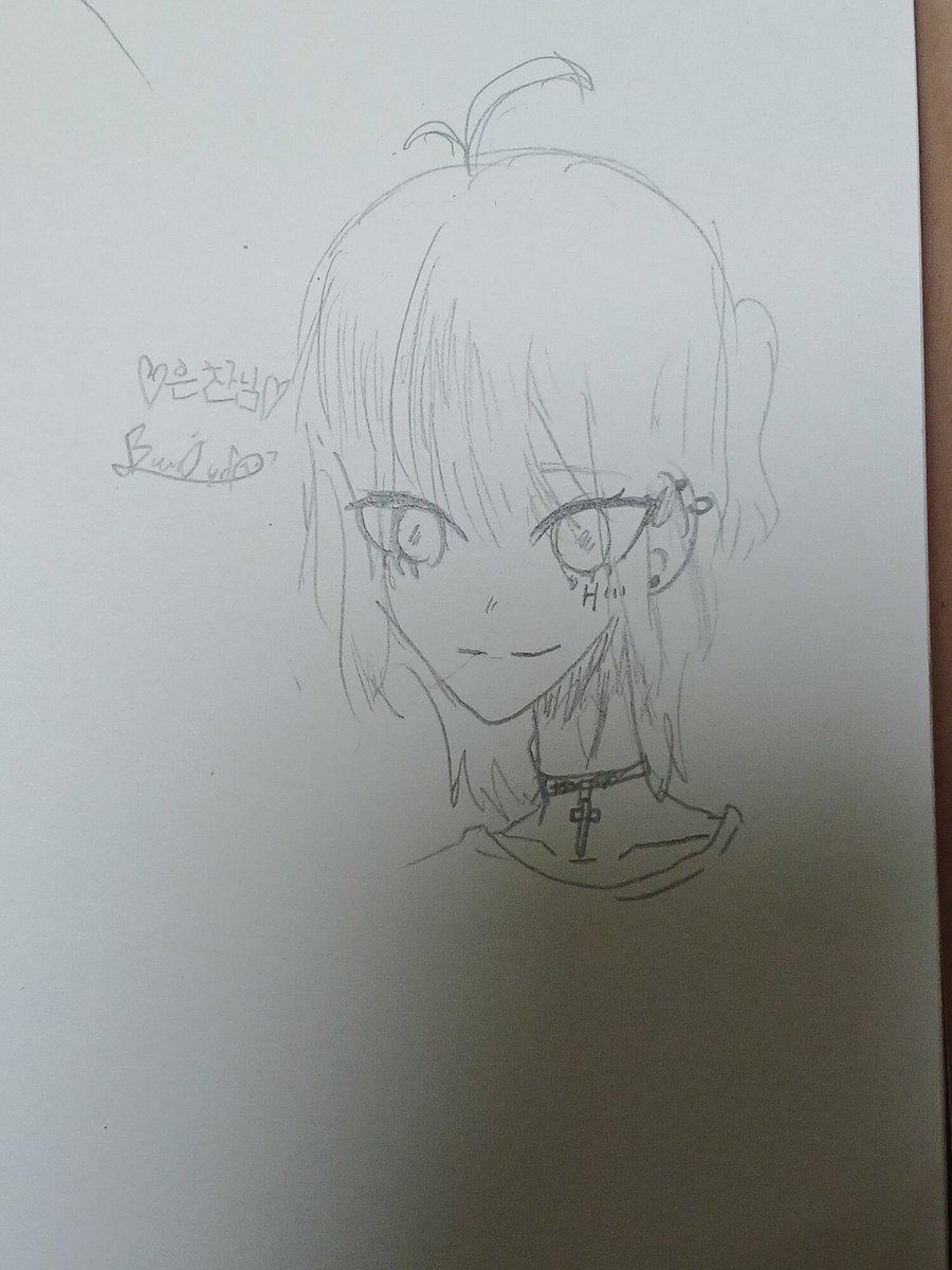 #Eunchan_Art 
#Eunchan_Art_On

히히 살짣쿵 망하긴했지만..