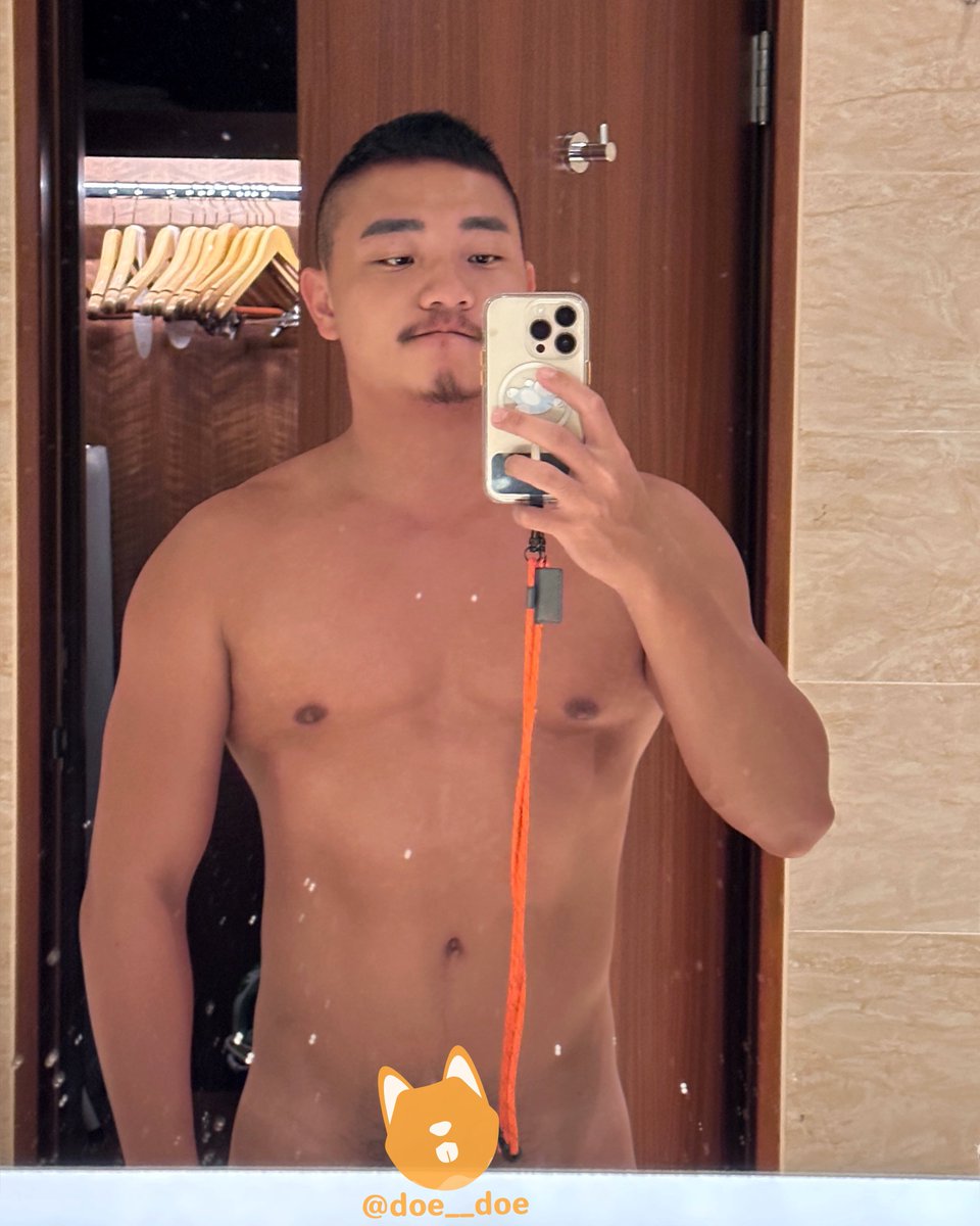 鏡子很好拍😳