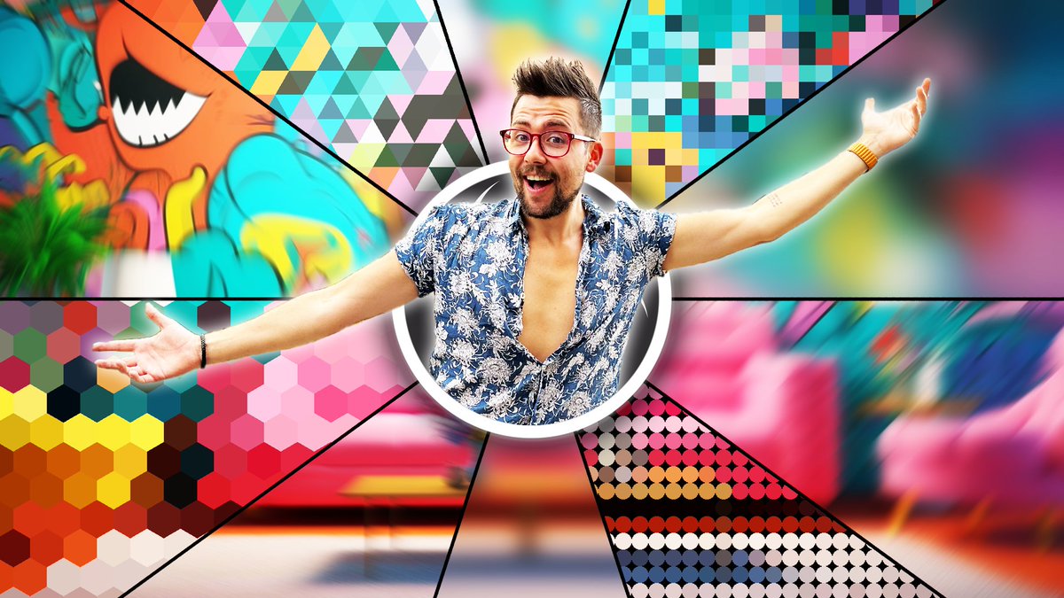 🎉 Hold onto your seats, streamers! 🚀 @FiniteSingularity just dropped the ULTIMATE game-changer: the Composite Blur OBS plugin!💫

It's not just your average blur—it's a limitless realm of creativity. Dive into the thread below to unlock a world of endless possibilities! 👇(1/6)