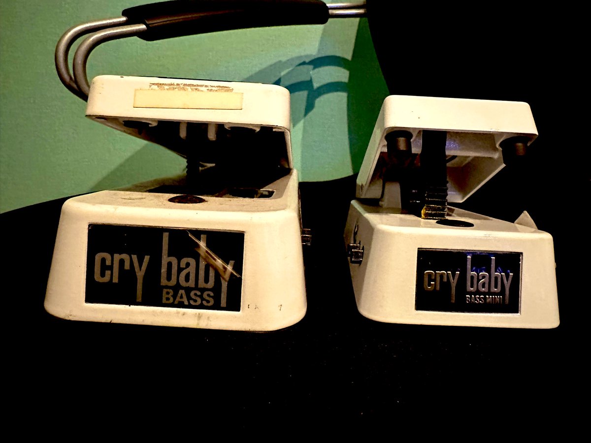 kochiragawa's tweet photo. お、君かわいいねぇ〜
大幅に軽量化!
#crybaby #crybabymini https://t.co/cW74YYONAy