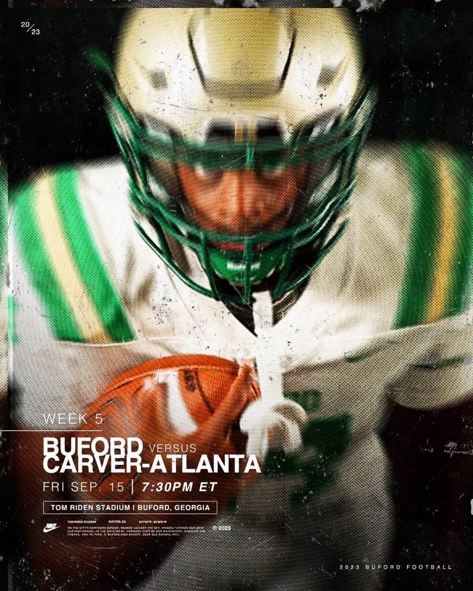 Back at Tom Riden this week 😤

#Gloryland | #AppEra