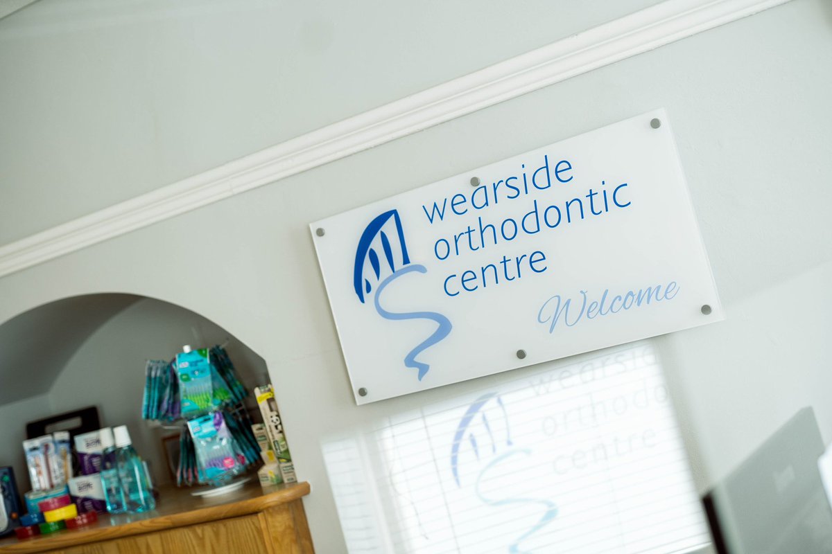 We're sorry to tell you all that the phone lines are still at our Sunderland practice. ☎️ We are still working on fixing this and we apologise for the continued inconvenience. 

📧 You can also send us an email at hello@wearside-orthodontics.co.uk with any questions.