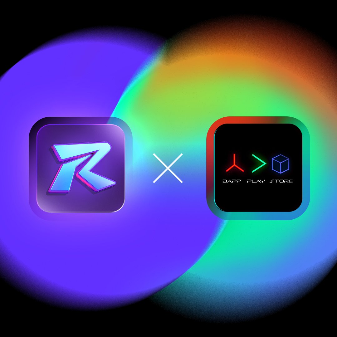ReneVerse_io's tweet photo. We're thrilled to announce a strategic partnership between @Reneverse_io and @Dapplaystoreapp,  a next-generation Blockchain application store and content management system. 🚀

Dapp Play Store is leading the way as one of the first platform to house dApps built on all networks, utilizing decentralized infrastructure for software storage and scalability.📱💡

With Reneverse's Borderless Ads, Dapp Play Store can offer brands a unique opportunity to promote their blockchain applications seamlessly within Reneverse's gaming environment, providing users with non-intrusive, in-game advertisements that enhance their gaming experience.

Dapp Play Store and Reneverse can jointly explore innovative ways to merge gaming and blockchain technology, potentially developing new and exciting applications that transcend traditional boundaries.

This partnership has the potential to drive innovation, expand user bases, and open up new revenue opportunities at the intersection of blockchain gaming and in-game advertising through Borderless Ads.

Discover more about this strategic partnership at https://t.co/6DWhzjz6rR 🌐🎉