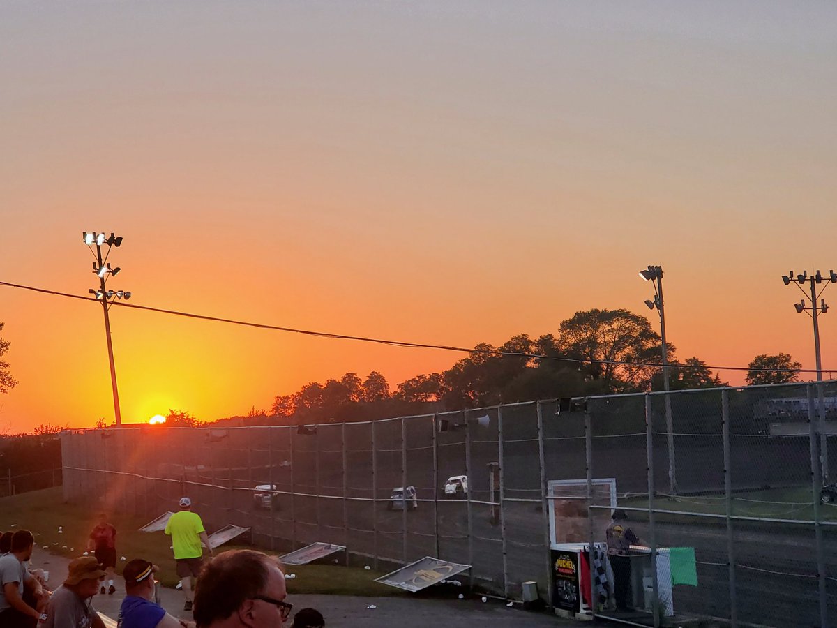 Sure miss being at the Supernationals already