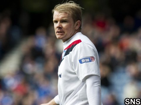 toon_blue's tweet photo. Happy Birthday to former Peterhead player Bryan Gilfillan. All the best @Bryan4Gils https://t.co/yBArKbAaL8
