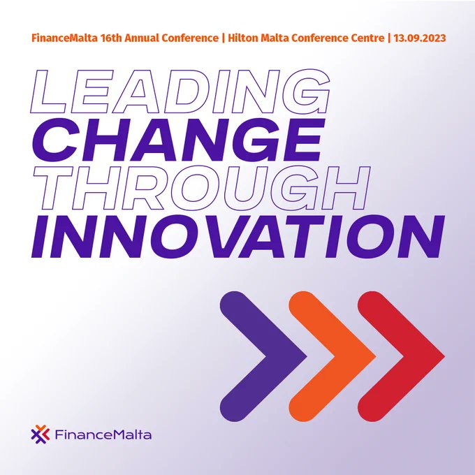 jochenbiederm's tweet photo. I very much look forward to the 16th Annual Conference of our @WAIFC_ member, @FinanceMalta. Please register for this exciting event quickly, as the registration is going to close in a few hours, and meet me there or listen to my speech. #FM16AC #WAIFC https://t.co/RmngktJETP