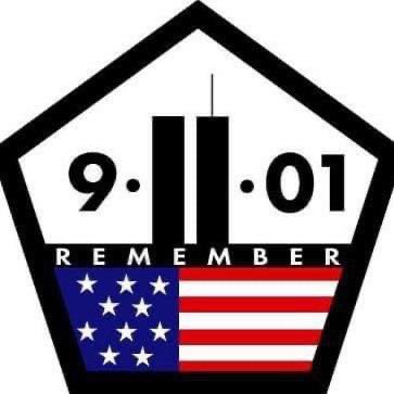 Huntersville_FD's tweet photo. Let us NEVER forget what happened on 9/11/2001. We lost 2,977 innocent people in a single morning. 343 from FDNY, 71 Police &amp; 60 EMS &amp; MANY civilians who bravely became first responders that day. Love each other, support each other, eliminate hate #NeverForget #OneTownOneTeam 🇺🇸 https://t.co/uLeTzf6YWq