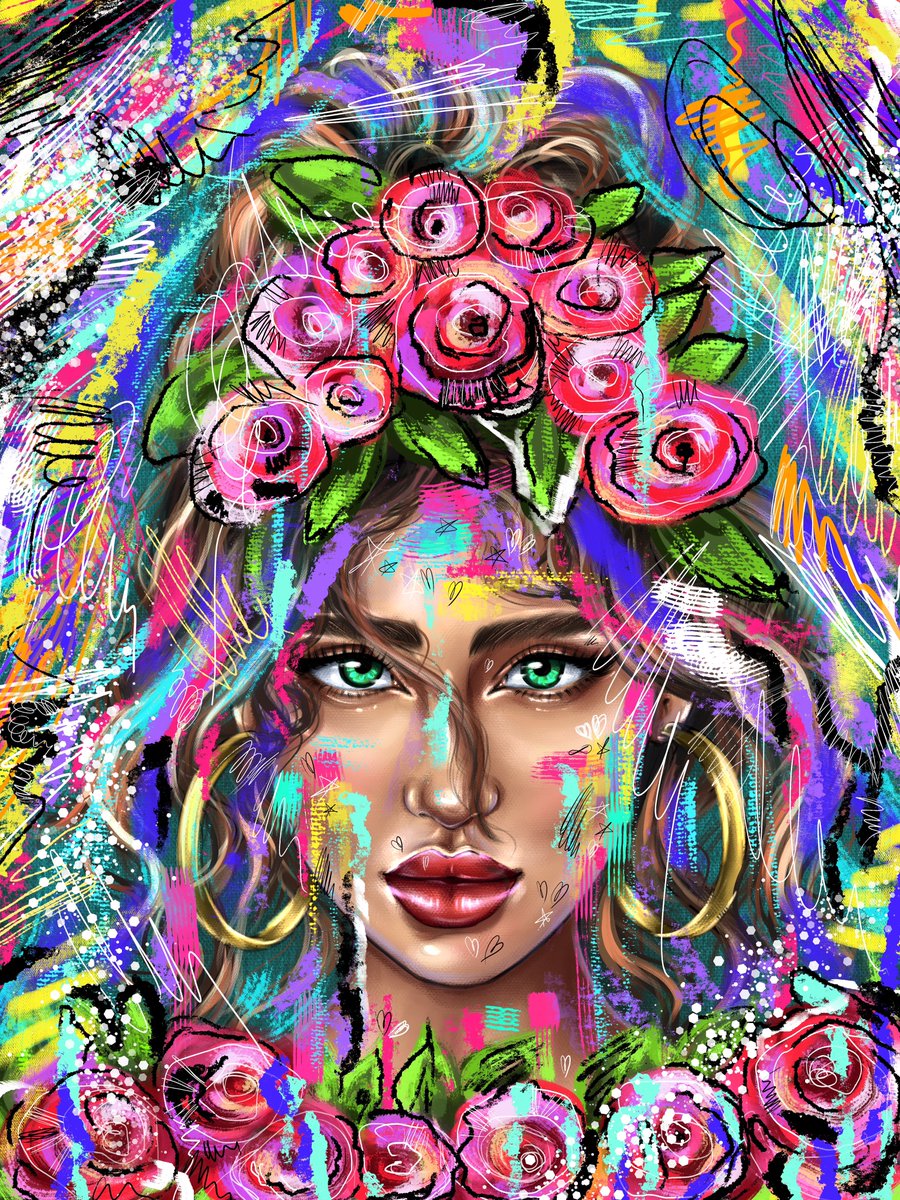 GM awesome people🫶
Happy Monday 🔥