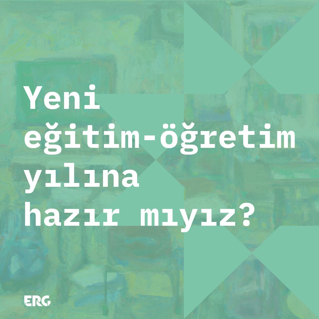 egitimreformu's tweet photo. 2023-24 eğitim öğretim yılı başladı.
✍️ERG Politika Analisti Sinem Sefa Akay, çoklu krizler çağının en zor yıllarından birini geçiren Türkiye’de eğitim sisteminin dayanıklılığını ve yeni döneme ne ölçüde hazır olduğunu #ERGblog’da değerlendirdi.
👉https://t.co/GwPZAqyyhH https://t.co/WZ8VHMy8h4