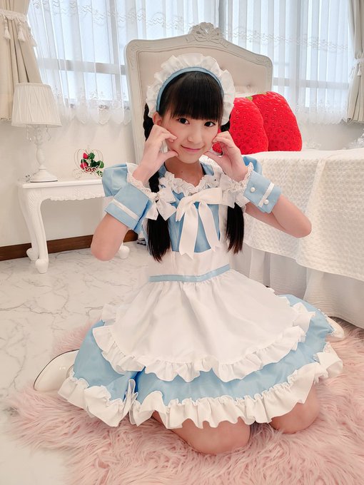 Twitterのコスプレ画像23