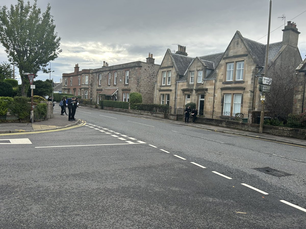 BHS Social Subjects tweet media