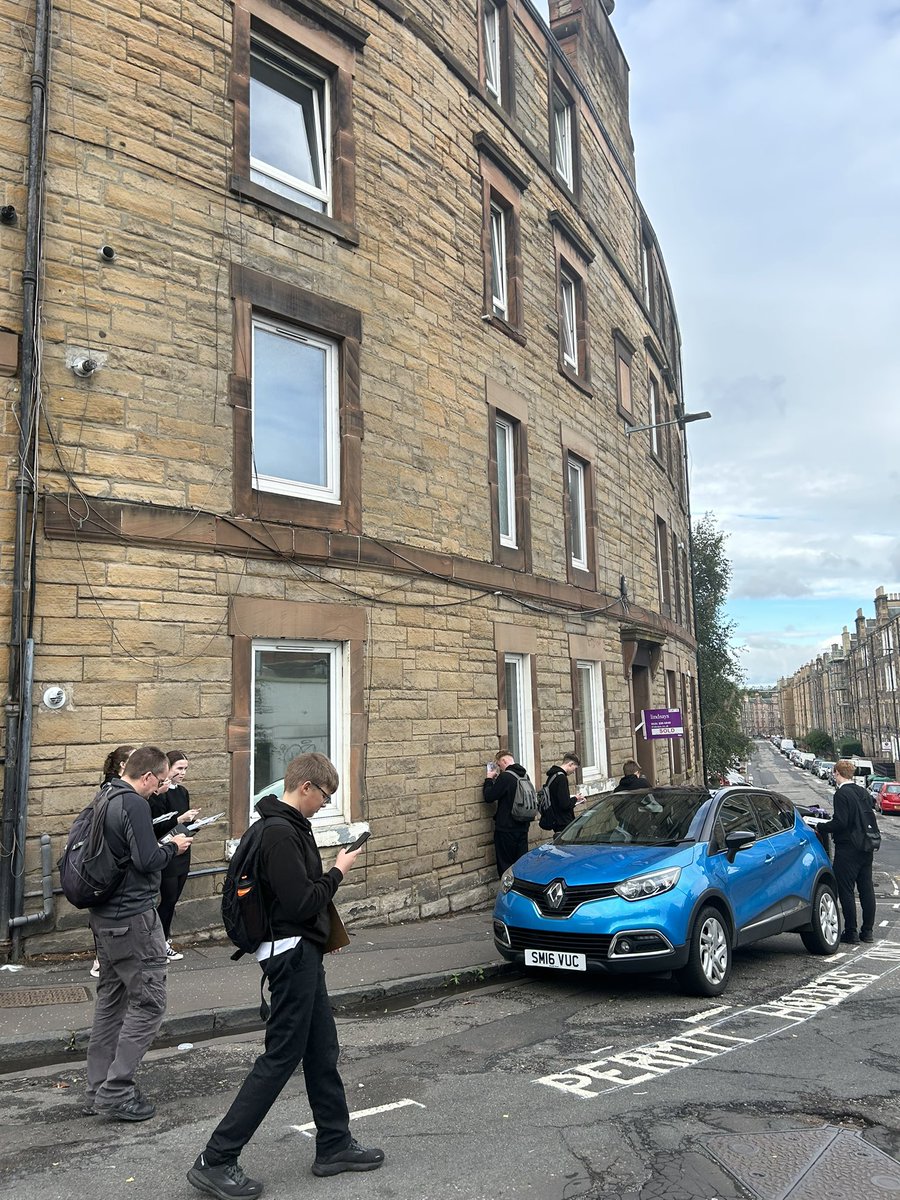 BHS Social Subjects tweet media