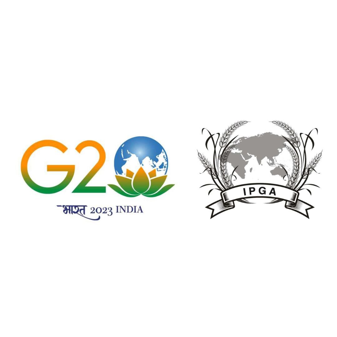 #IPGA wholeheartedly congratulates Hon’ble PM Shri <a href="/narendramodi/">Narendra Modi</a> ji &amp; the <a href="/mygovindia/">MyGovIndia</a> for successfully presiding over the <a href="/g20org/">G20 South Africa</a>. #IPGA supports the united efforts to enhance global food &amp; #nutritionsecurity. “One Earth, One Family, One Future”#Amritkaal
