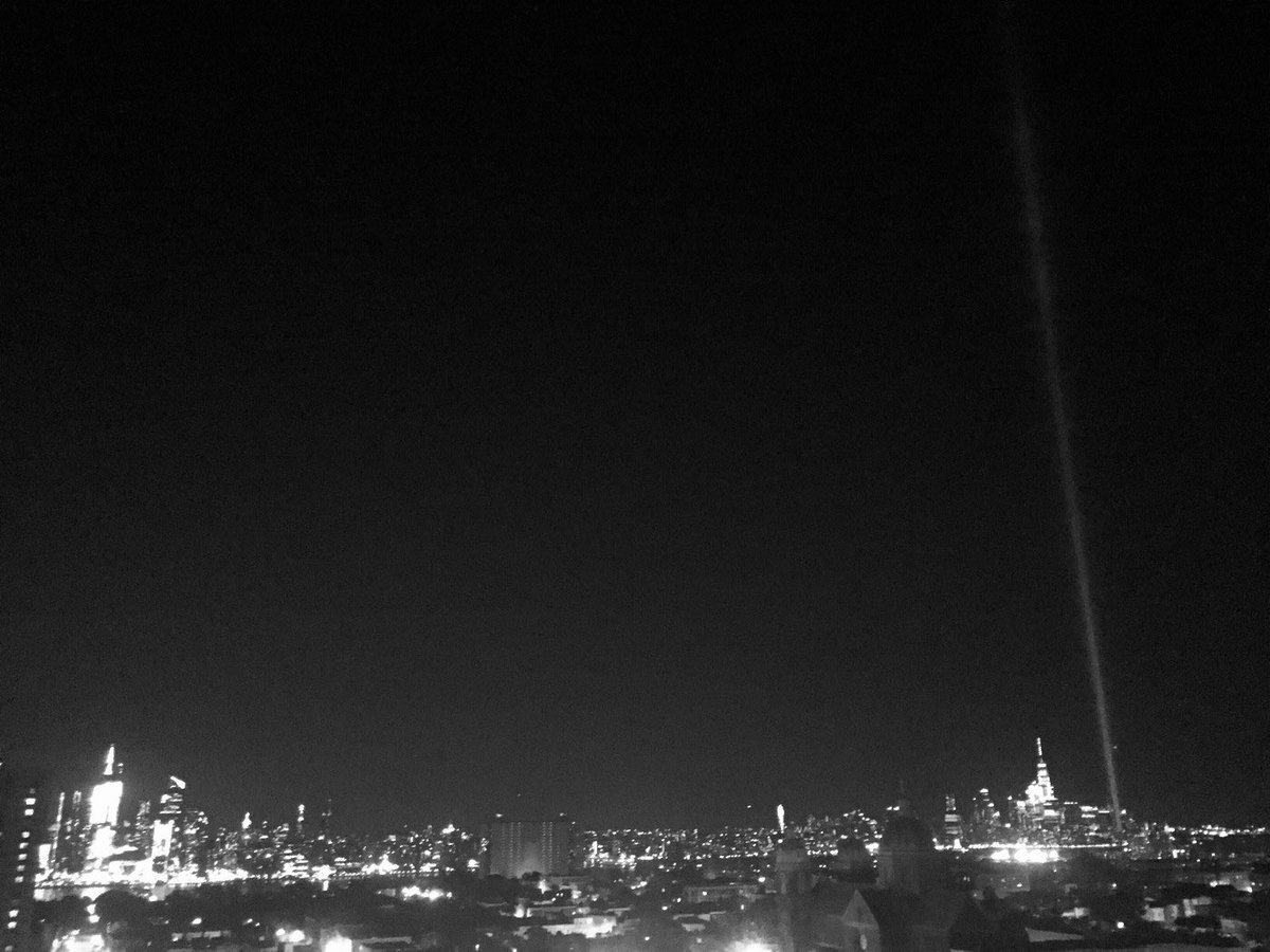 Beth Nisk tweet media