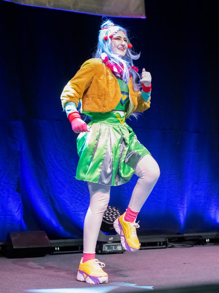 CosXPo | 1-2 April 2023 tweet media