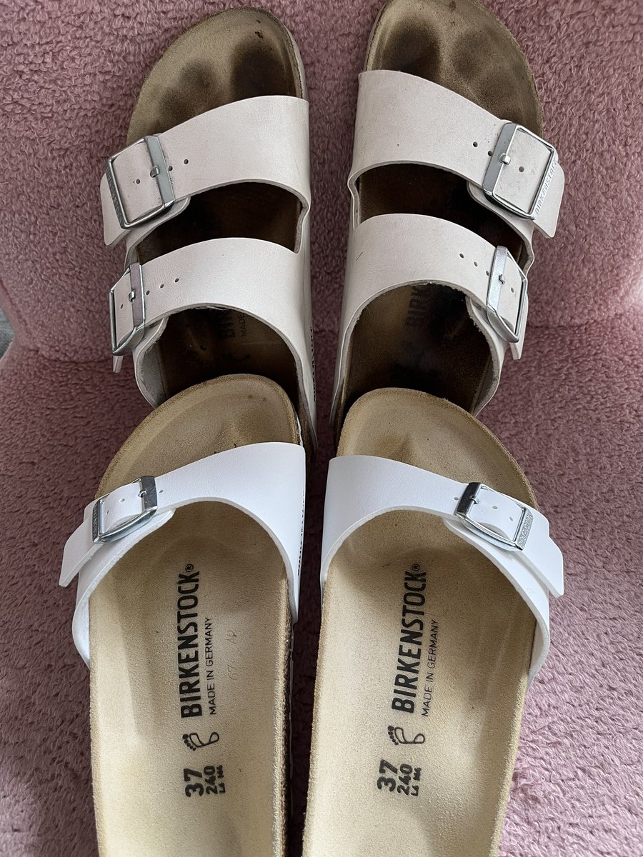 AussiePrincessB's tweet image. Today I sold a pair for $300. Hope your enjoying them 😘