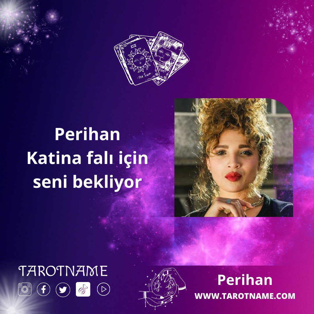 tarotname_com's tweet photo. Bu Hafta Aklındaki Soruların Cevaplarını Perihan’dan Öğrensen Harika Olmaz mıydı? 
👍En lyi Online Fal Deneyimi 
👉Uygulamamızı playstore üzerinden indirmeyi unutmayın ⬇️
🟪TAROTNAME🟪
💻https://t.co/yO7TSF7A4M https://t.co/vK2G1tkTD3