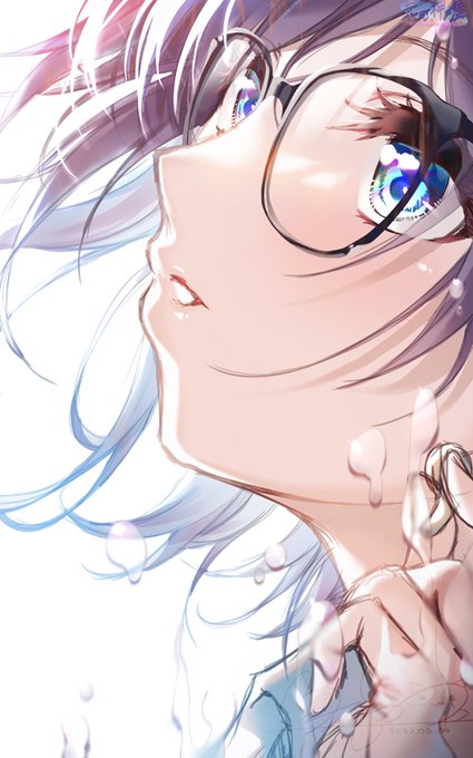 STEP同時実装おめでとう・・・!#シャニマス #浅倉透 