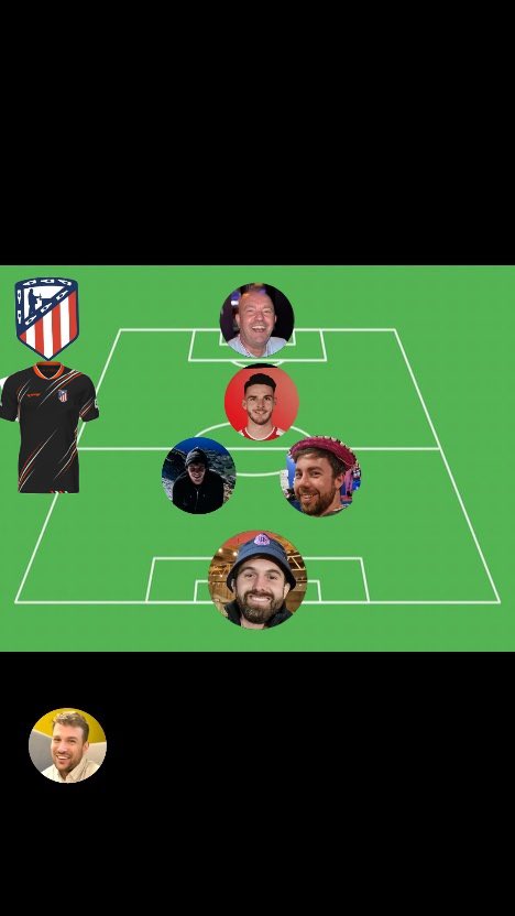 Unathletico Madrid SW tweet media