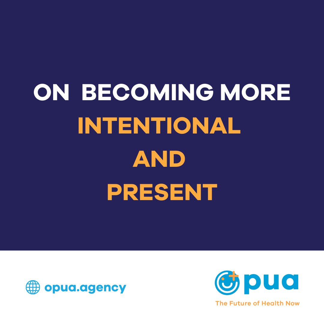 OpuaAgency's tweet photo. Welcome to #MindfulMonday! Start your week with intention and presence. Take a few moments to practice mindfulness, whether it's through deep breathing, meditation, or simply observing the world around you. Let's set a positive tone for the week ahead! 🌻✨

#MindfulMonday https://t.co/FtGBSpxzxw