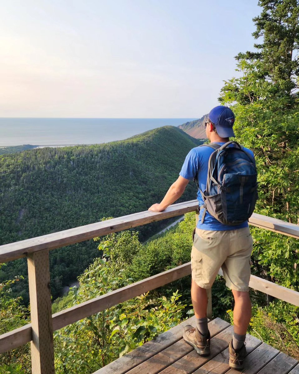 Cape Breton Island tweet media