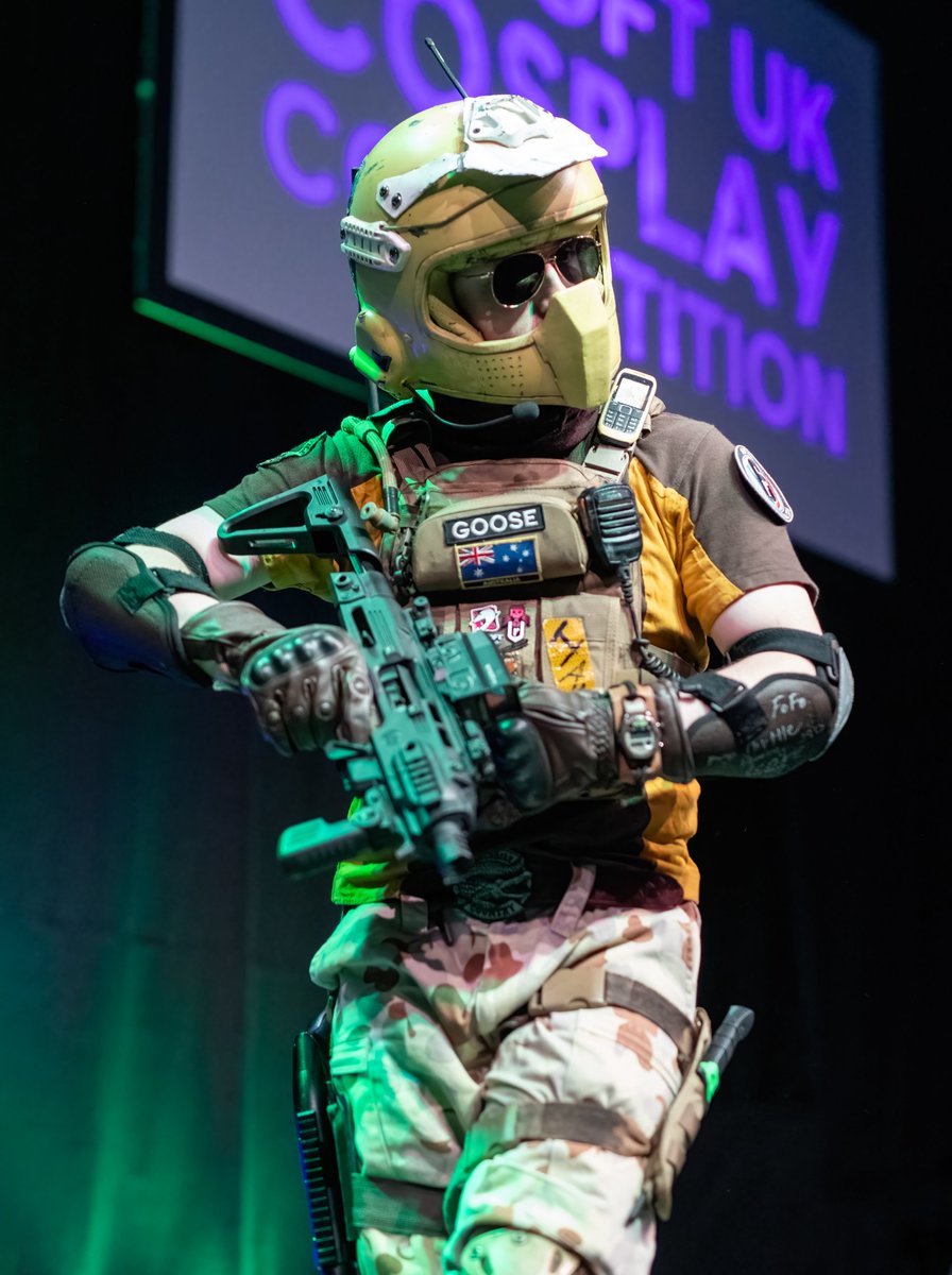 CosXPo | 1-2 April 2023 tweet media