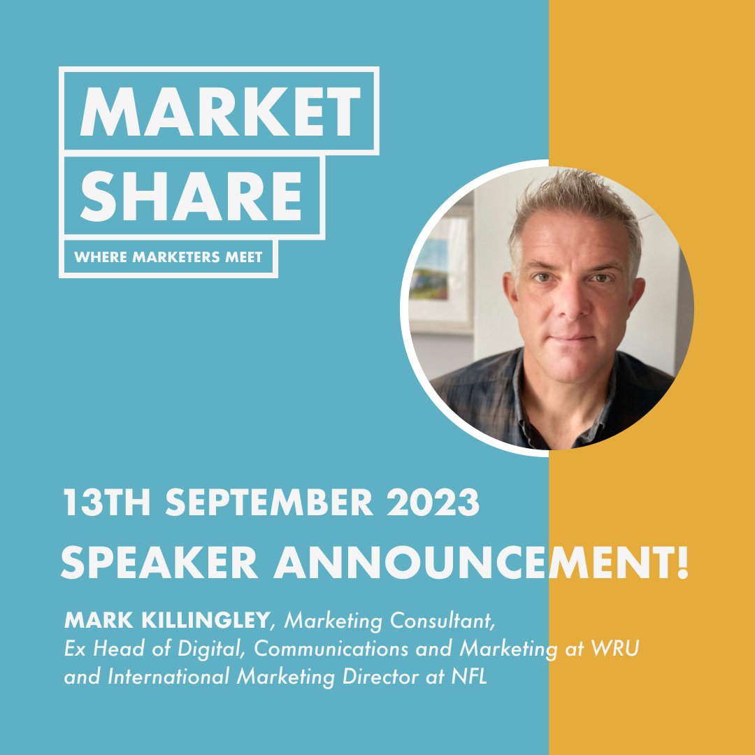 Market Share tweet media