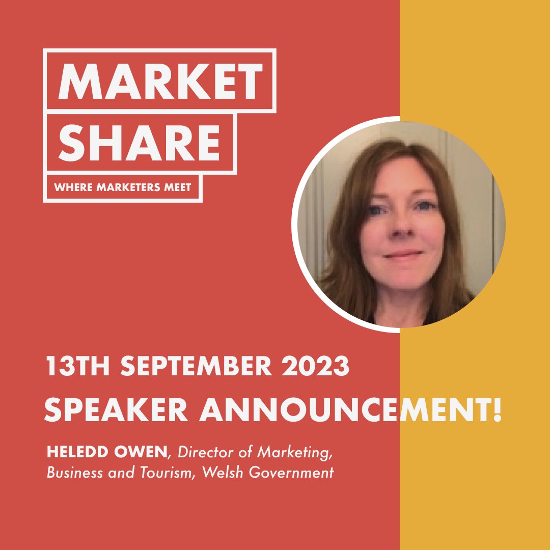 Market Share tweet media