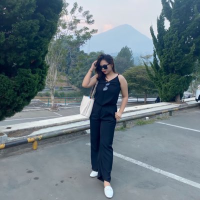 Clarsss_'s tweet photo. #FotoProfilBaru https://t.co/i1M5eCUufn