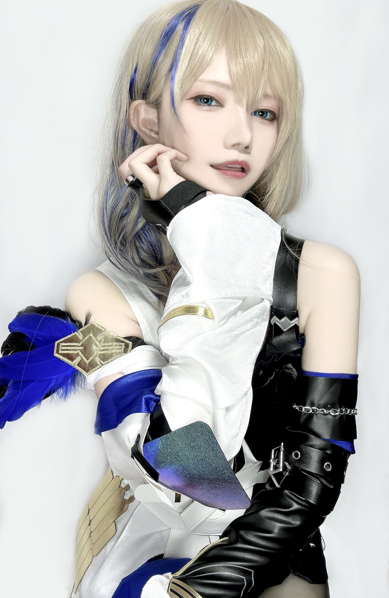 甘飴🍬 na platformě X: „cosplay / 崩壊スターレイル セーバル
