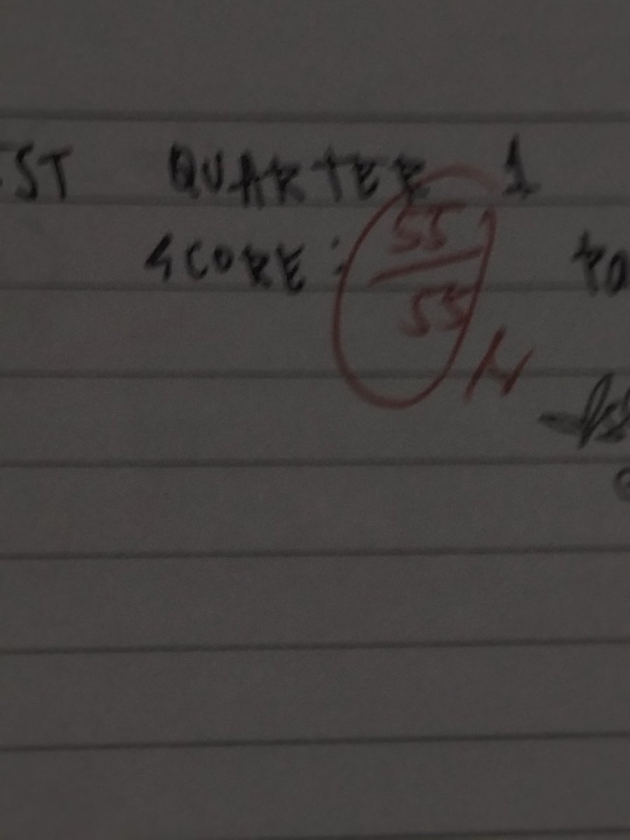 studythangs's tweet image. my score in genmath ಥ⁠‿⁠ಥ