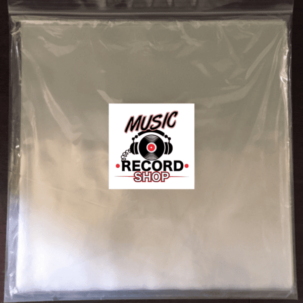 Music Record Shop tweet media