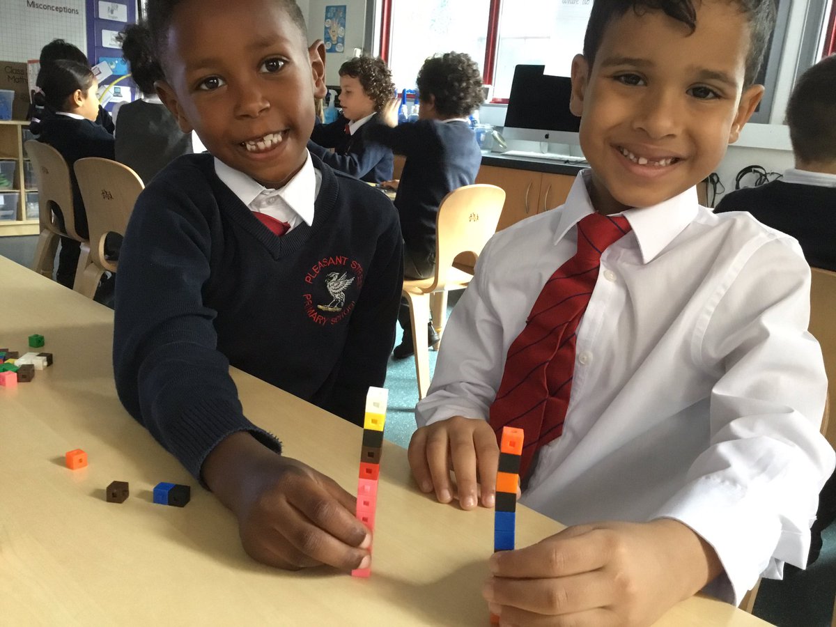 Pleasant St Class 2 tweet media