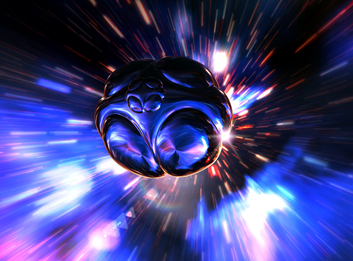 pinkfloyd's tweet image. Here are some images from Metallic Spheres In Colour, coming from The Orb and David Gilmour on September 29th (on LP, CD, and digital including Dolby Atmos and 360RA), which uses the artwork of designer Simon Ghahary. For more about his work, visit ghahary.com