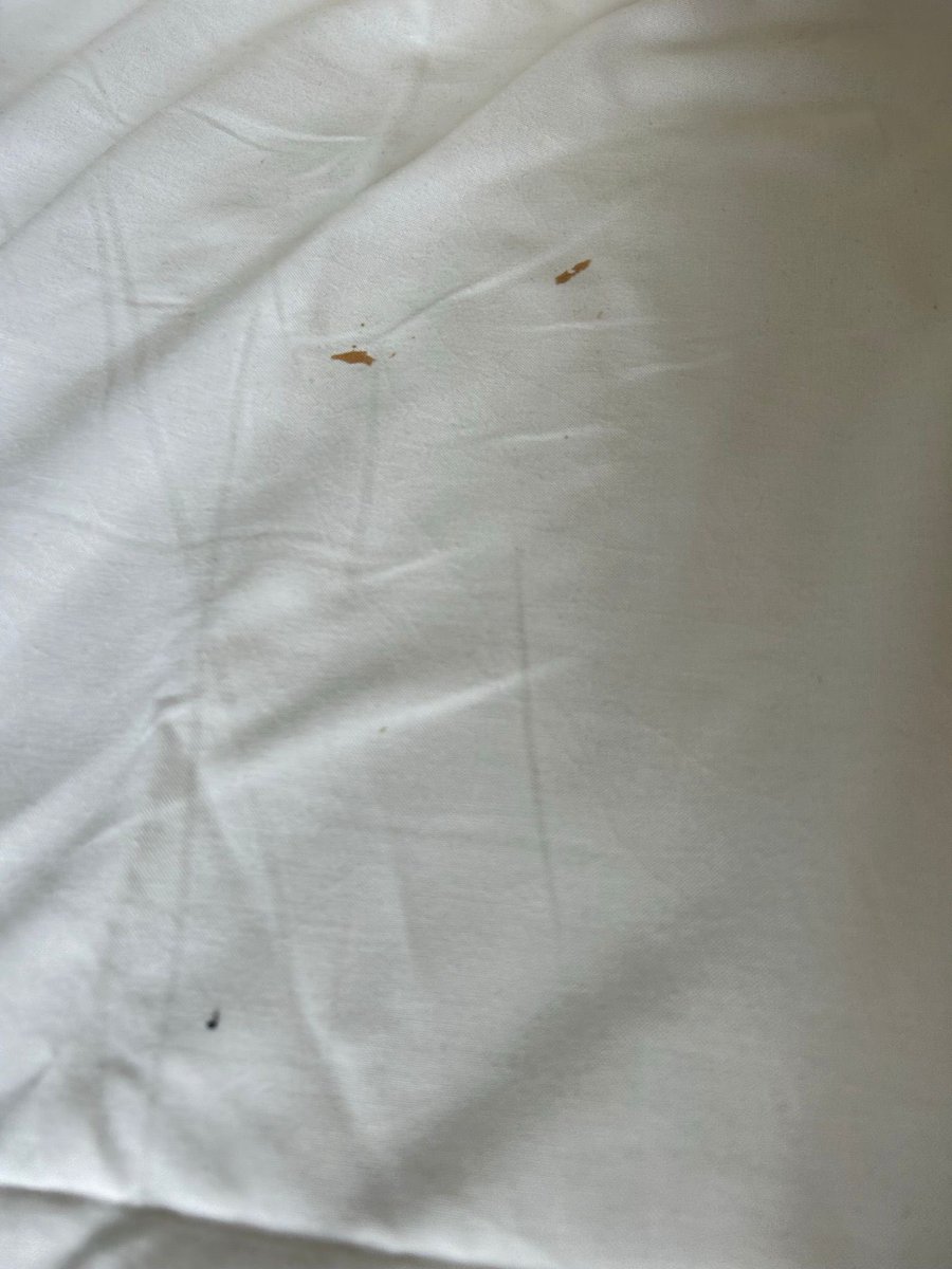 HLF198412's tweet photo. Complained to @Hoseasons about our filthy accommodation @Parkdeanresorts over 2 weeks ago.. still no response! #cambersands https://t.co/ATRHj4gu6R