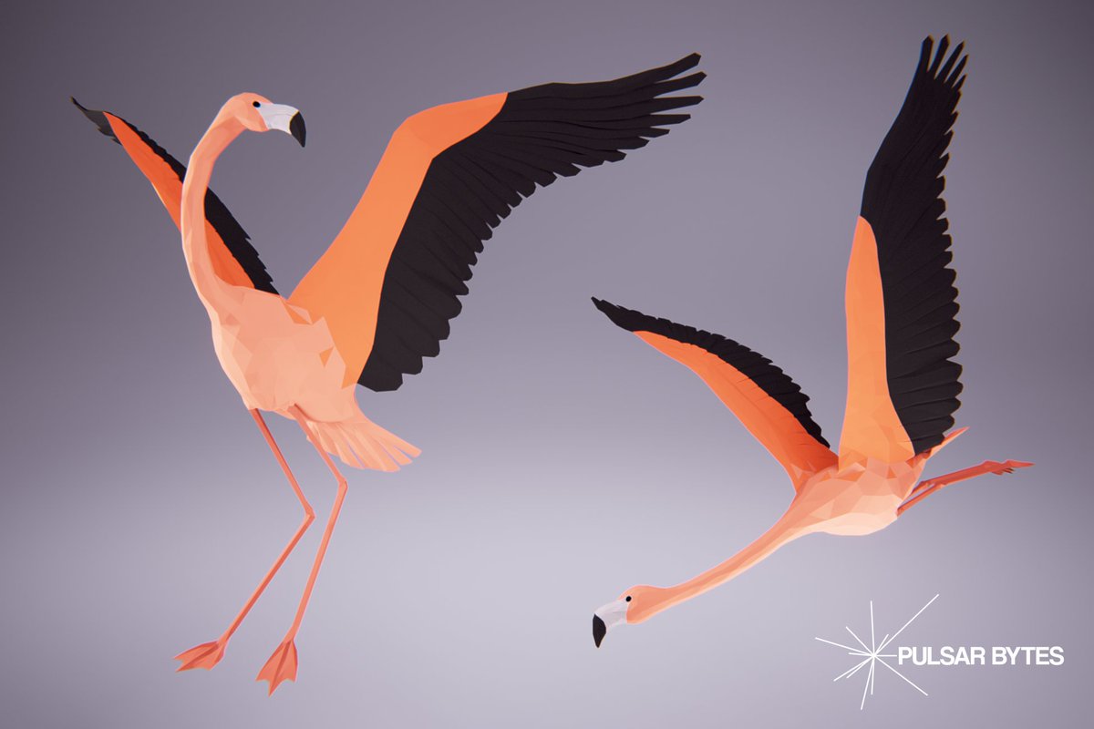 pulsarbytes's tweet image. Soon Available on the Unity Asset Store!
#unity #assetstore #blender #gamedev #indiedev