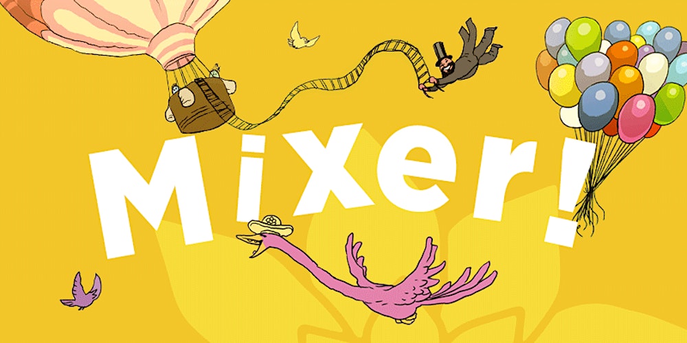 hooplaimpro's tweet photo. This Tuesday a New Improv Night at Hoopla - The Mixer! 
Enjoy watching up-and-coming improv acts and get to know improvisers and audience members in the pub after the show.

Show start at 7:30pm, doors open at 7:15pm. 

https://t.co/kUbklhUWTe https://t.co/3rHnWOHK6K