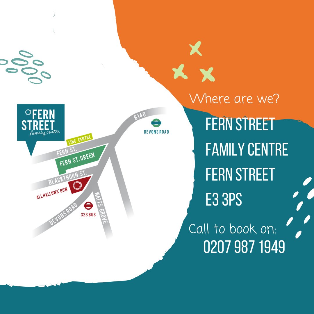 📷1-hour 4-week course session suitable for babies 0-crawling
📷Start Date: 26.09.2023, 11:00 - 12:00
📷Please call Dipinty to book on 02079871949.
.
.
#baby #bondwithbaby #babysleep #mums #mumsineastlondon #eastlondon #boweastlondon #livinginbow #allhallowsbow #fernstreet