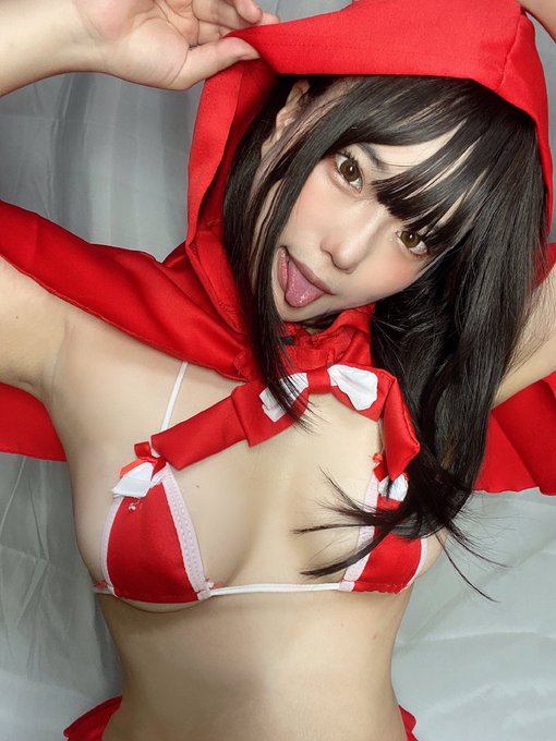 コスプレイヤー橘あさひのTwitter画像20