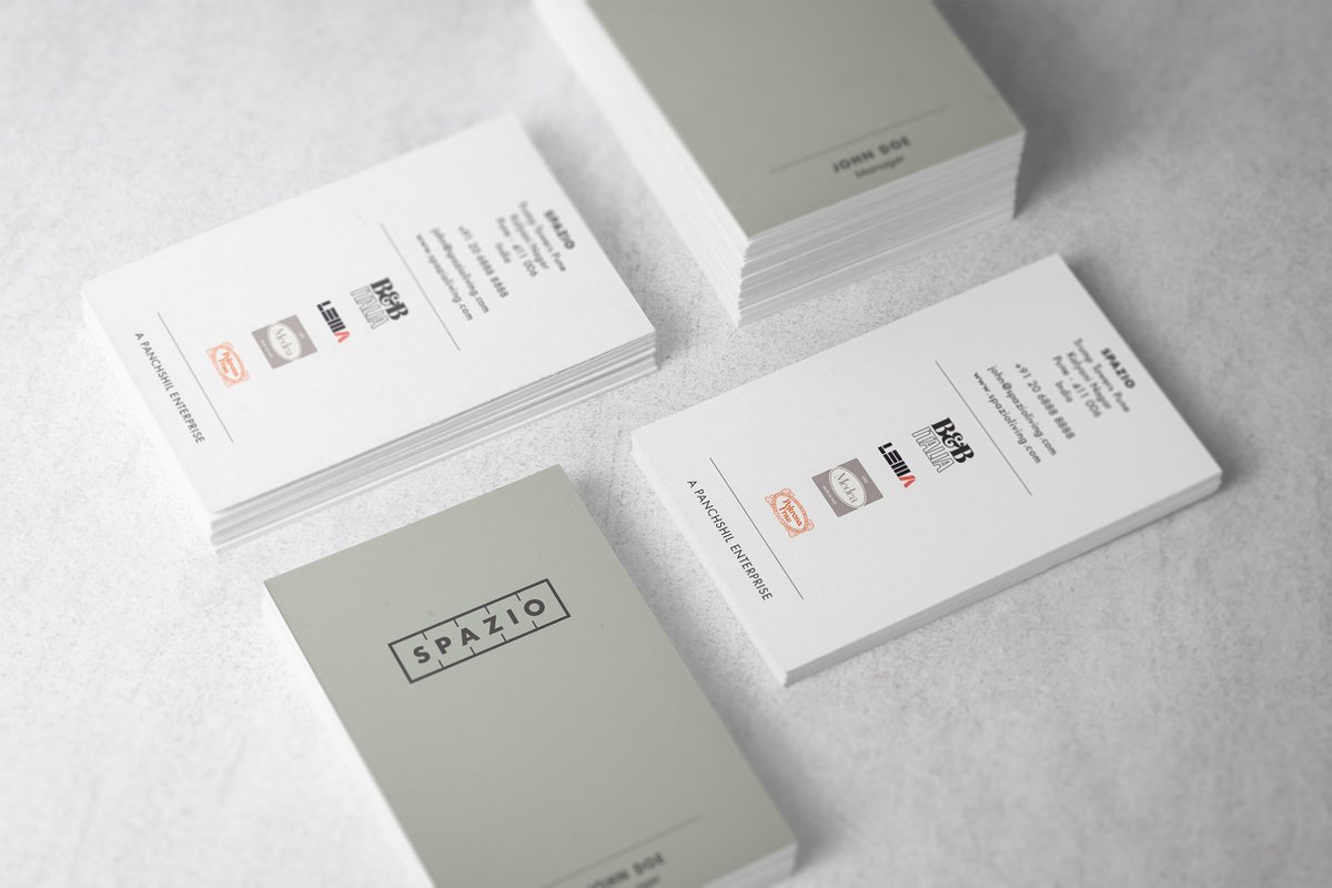 TWO Design tweet media