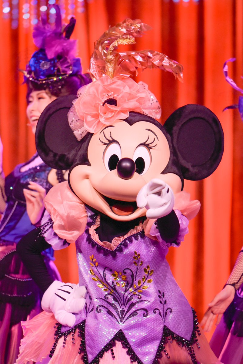 ayamaru_d's tweet photo. The Diamond Variety Muster
初めて鑑賞してきたけど、とっても楽しかった🥰 https://t.co/JGmiIJ1wtM