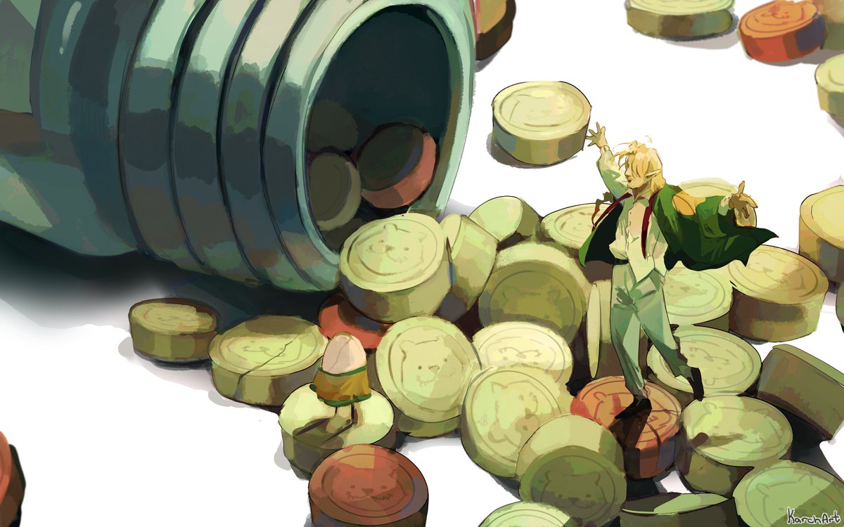 Karch_art's tweet photo. { I take my pills and I'm happy all the time
I'm happy all the time...}
#qsmp #qsmpfanart #foreverfanart https://t.co/kfxaIIIBwI