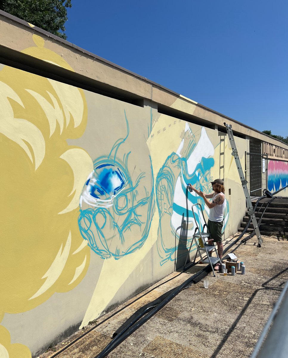 Master piece in progress 🥰